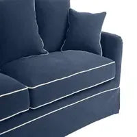 Noosa Hamptons 3 Seat Sofa