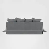 Noosa Hamptons 3 Seat Queen Sofa Bed