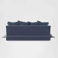 Noosa Hamptons 3 Seat Queen Sofa Bed