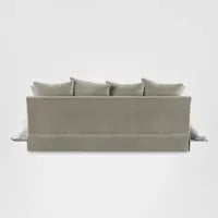 Noosa Hamptons 3 Seat Queen Sofa Bed