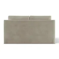 Clovelly Hamptons 2 Seat Sofa