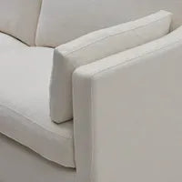 Clovelly Hamptons 2.5 Seat Sofa