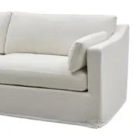 Clovelly Hamptons 4 Seat Sofa