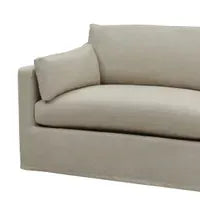 Clovelly Hamptons 4 Seat Sofa
