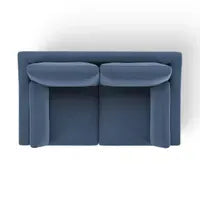 Clovelly Hamptons 2 Seat Sofa