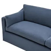 Clovelly Hamptons 3 Seat Sofa