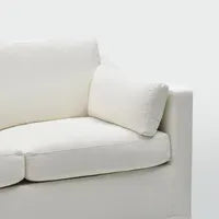 Clovelly 3 Seater Left Chaise Sofa