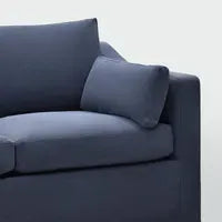Clovelly 3 Seater Left Chaise Sofa