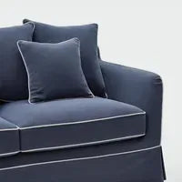 Noosa 3 Seater Left Chaise Sofa