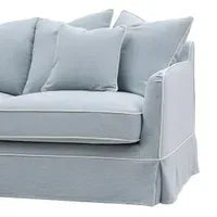 Noosa Hamptons 3 Seat Sofa