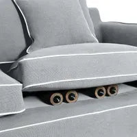 Noosa Hamptons 2 Seat Sofa