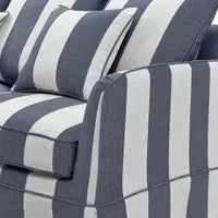 Noosa Hamptons 2 Seat Sofa