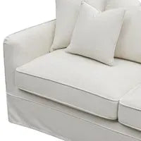 Noosa Hamptons 2.5 Seat Sofa