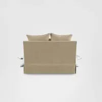 Noosa Hamptons 1.5 Seat Sofa Bed