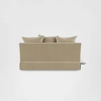 Noosa Hamptons 2 Seat Sofa Bed