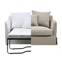 Noosa Hamptons 2.5 Seat Sofa Bed