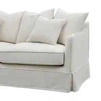 Noosa Hamptons 2.5 Seat Sofa Bed