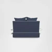 Noosa Hamptons 1.5 Seat Sofa Bed