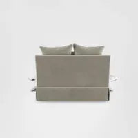 Noosa Hamptons 1.5 Seat Sofa Bed