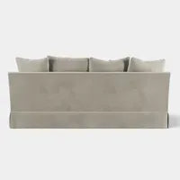Noosa Double Chaise Daybed