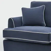 Byron Hamptons 3 Seat Sofa