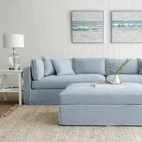 Marbella 4 Seat Sofa