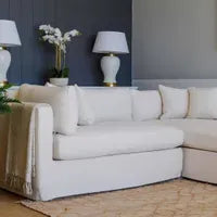 Marbella Modular Sofa - Left Facing