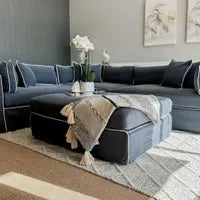 Marbella Modular Sofa - Left Facing