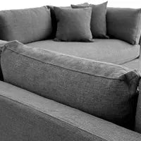 Marbella Modular Sofa - Right Facing