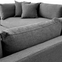 Marbella Modular Sofa - Left Facing