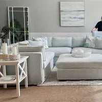 Marbella Modular Sofa - Left Facing