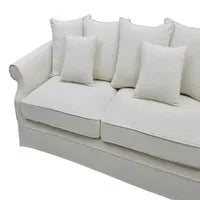 Avalon Hamptons 3 Seat Sofa