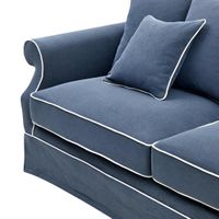 Avalon Hamptons 3 Seat Sofa