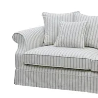 Avalon Hamptons 3 Seat Sofa