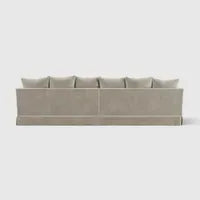Noosa 4 Seat Modular Sofa