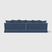 Noosa 4 Seat Modular Sofa