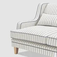 Bondi Hamptons 2 Seat Sofa
