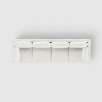 Clovelly 4 Seat Modular Sofa