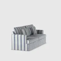 Byron Hamptons 3 Seat Sofa
