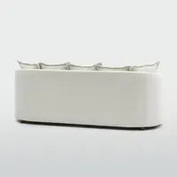 Clontarf Hamptons 3 Seat Sofa