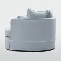 Noosa Hamptons Snuggle Chair