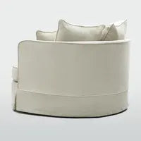 Noosa Hamptons Snuggle Chair