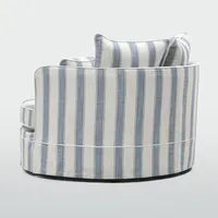 Noosa Hamptons Snuggle Chair