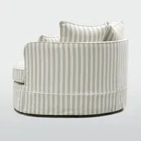 Noosa Hamptons Snuggle Chair