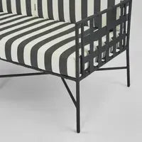 Sheffield Sofa Outdoor 2 Seater