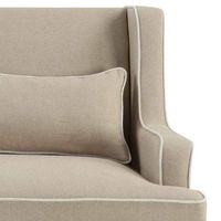 Bondi Hamptons 2 Seat Sofa