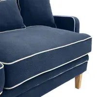 Bondi Hamptons 3 Seat Sofa