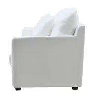 Noosa Hamptons 2 Seat Sofa Bed