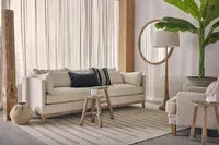 Henri 3 Seater Sofa