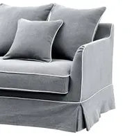 Noosa Hamptons 3 Seat Sofa